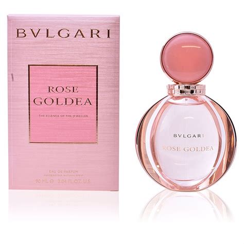 bvlgari rose goldea prix.